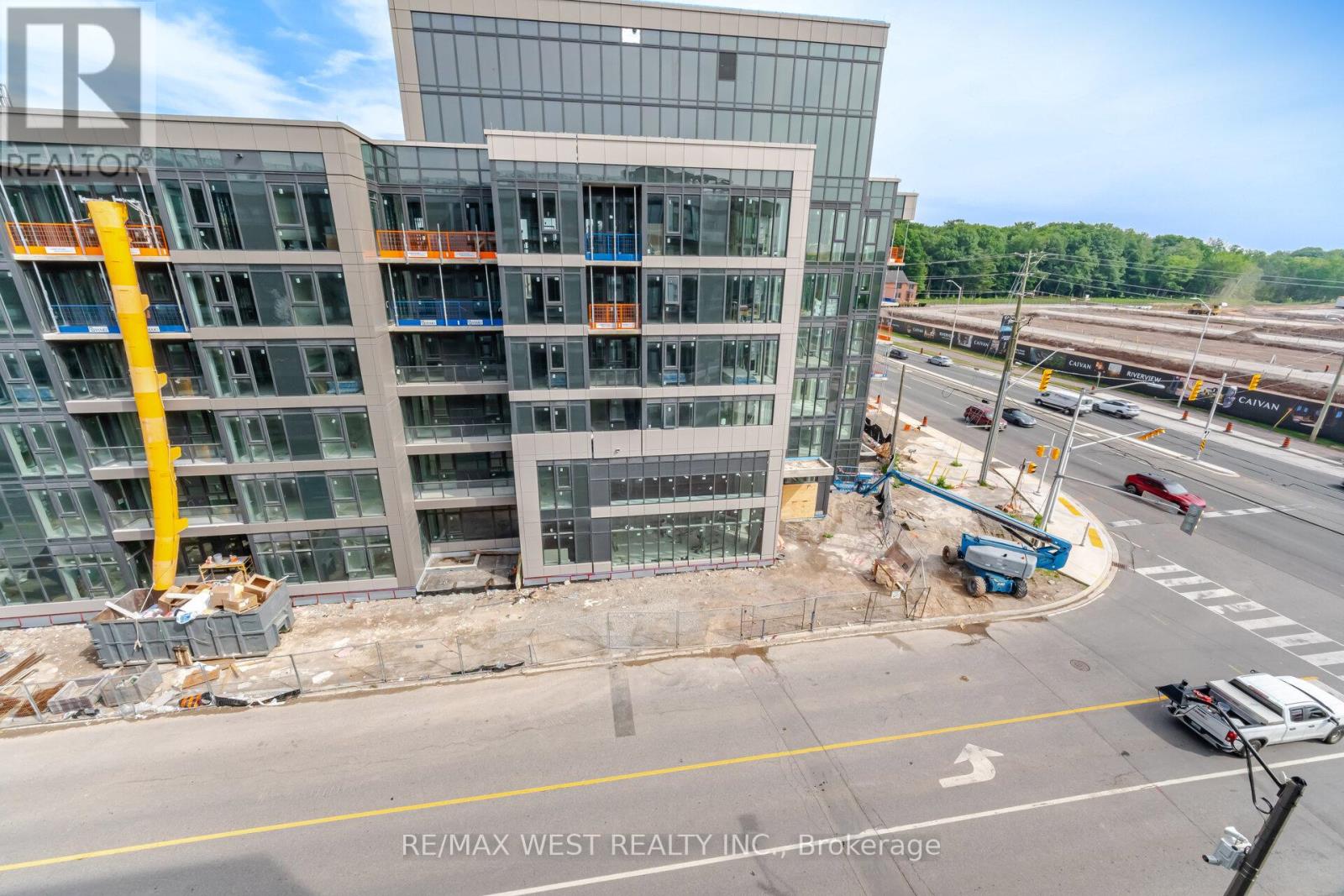 521 - 2501 Saw Whet Boulevard, Oakville, Ontario  L6M 5N2 - Photo 28 - W13512950