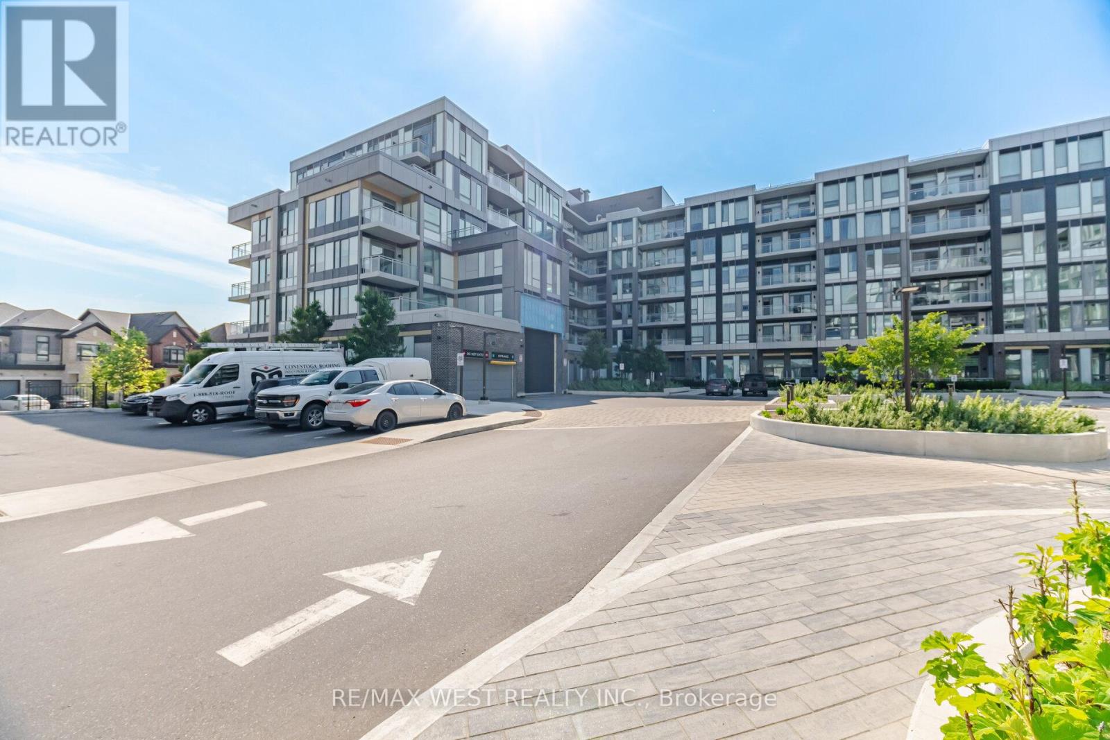 521 - 2501 Saw Whet Boulevard, Oakville, Ontario  L6M 5N2 - Photo 46 - W13512950