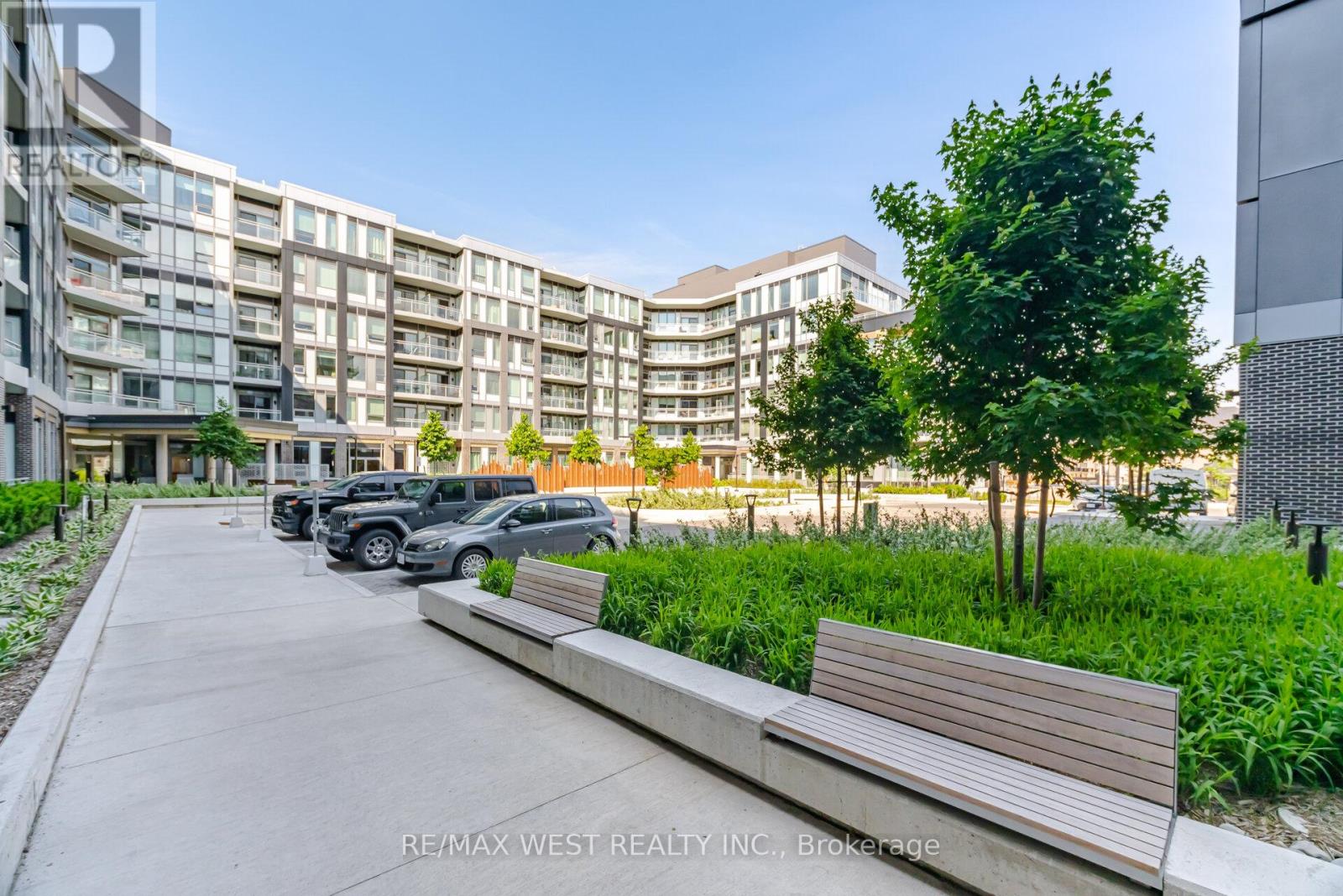 521 - 2501 Saw Whet Boulevard, Oakville, Ontario  L6M 5N2 - Photo 48 - W13512950