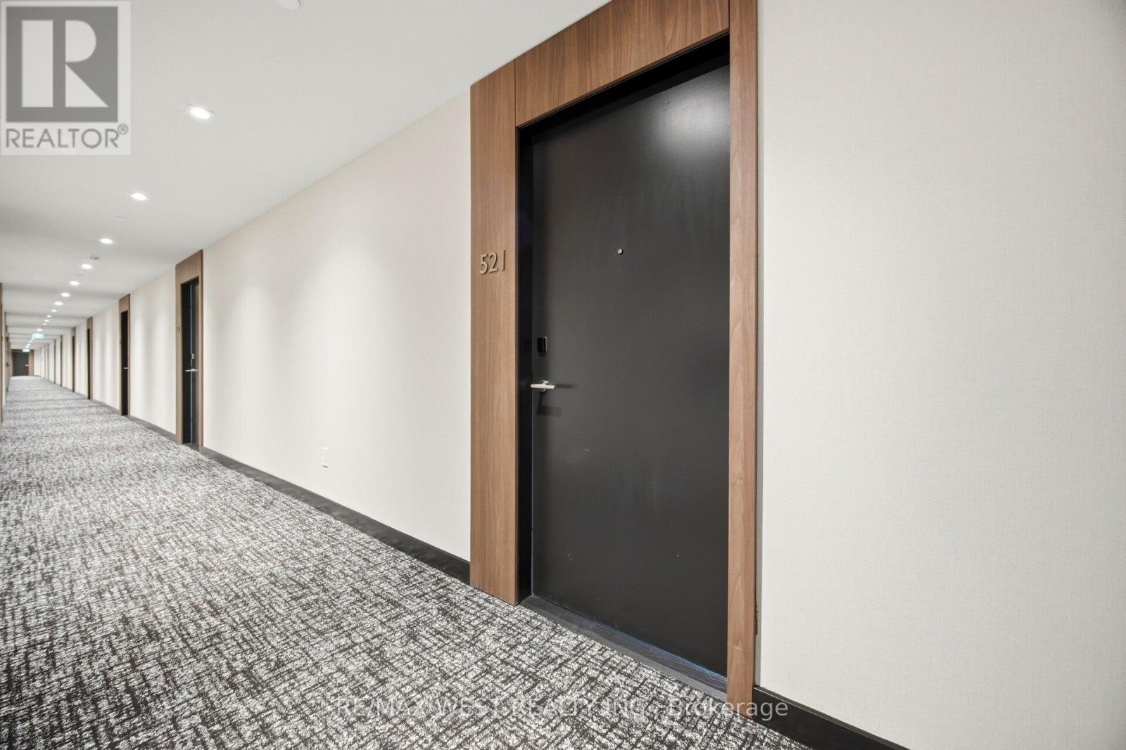 521 - 2501 Saw Whet Boulevard, Oakville, Ontario  L6M 5N2 - Photo 6 - W13512950