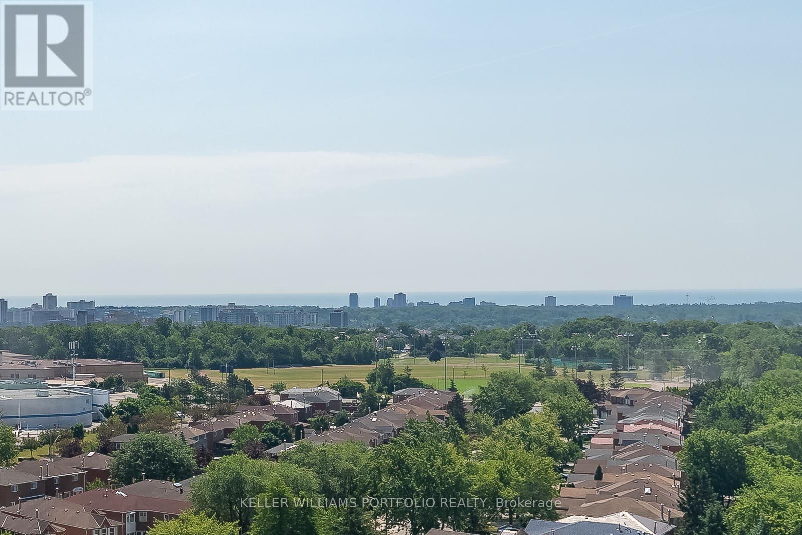 1402 - 400 Webb Drive, Mississauga, Ontario  L5B 3Z7 - Photo 28 - W13512952