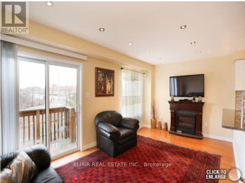 4 Lonestar Crescent, Brampton, Ontario  L7A 2H9 - Photo 11 - W13512962