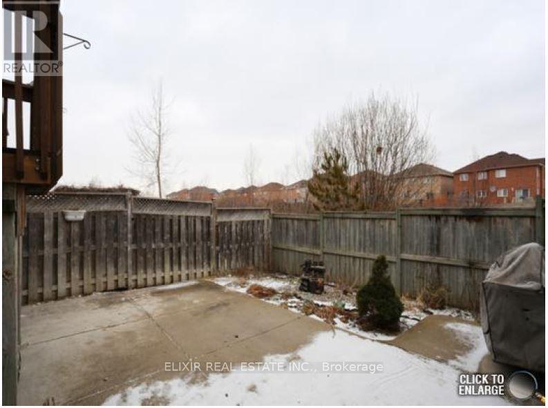 4 Lonestar Crescent, Brampton, Ontario  L7A 2H9 - Photo 12 - W13512962