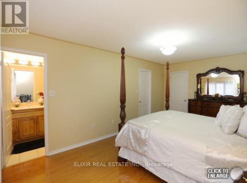 4 Lonestar Crescent, Brampton, Ontario  L7A 2H9 - Photo 14 - W13512962