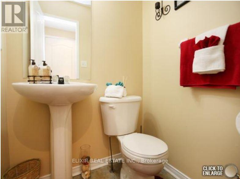 4 Lonestar Crescent, Brampton, Ontario  L7A 2H9 - Photo 16 - W13512962