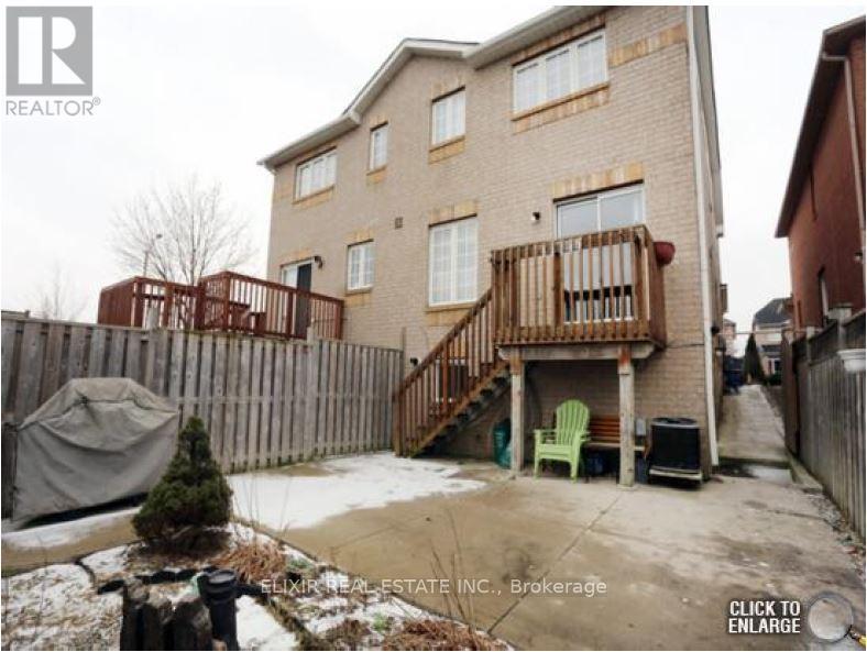 4 Lonestar Crescent, Brampton, Ontario  L7A 2H9 - Photo 19 - W13512962