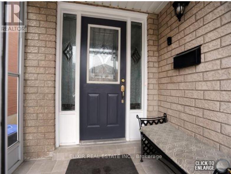4 Lonestar Crescent, Brampton, Ontario  L7A 2H9 - Photo 3 - W13512962