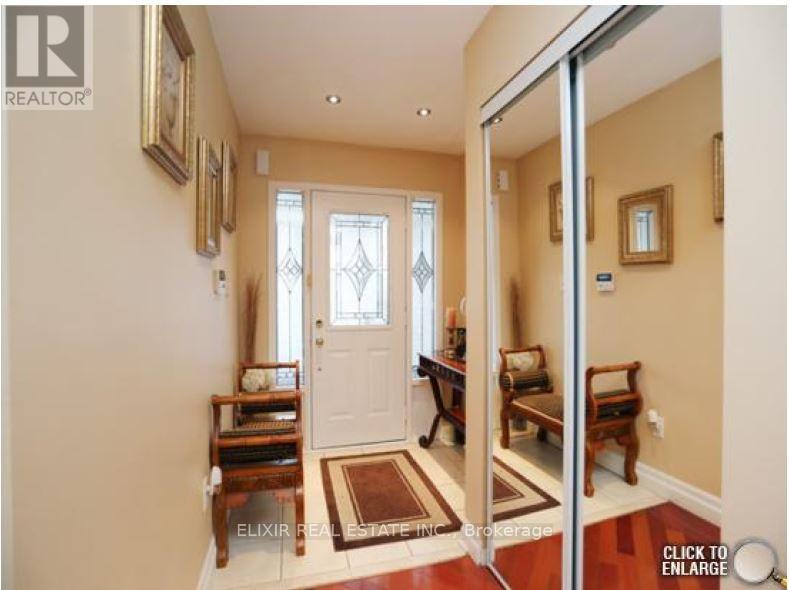 4 Lonestar Crescent, Brampton, Ontario  L7A 2H9 - Photo 4 - W13512962