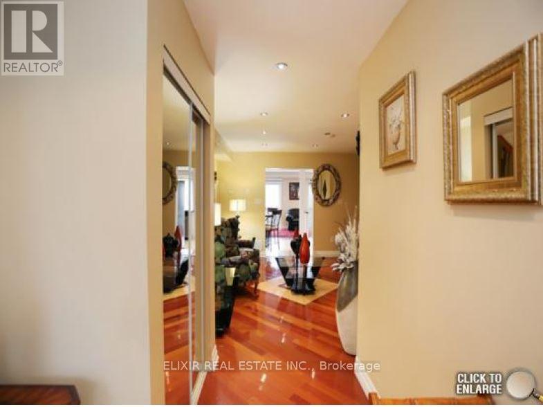 4 Lonestar Crescent, Brampton, Ontario  L7A 2H9 - Photo 5 - W13512962