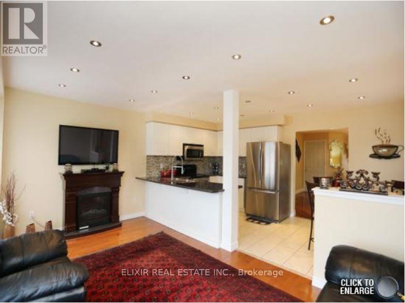 4 Lonestar Crescent, Brampton, Ontario  L7A 2H9 - Photo 7 - W13512962