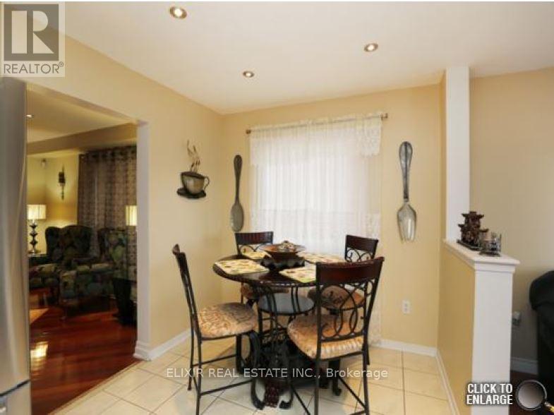 4 Lonestar Crescent, Brampton, Ontario  L7A 2H9 - Photo 8 - W13512962