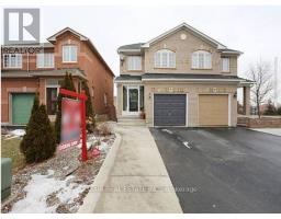 4 LONESTAR CRESCENT, Brampton, Ontario