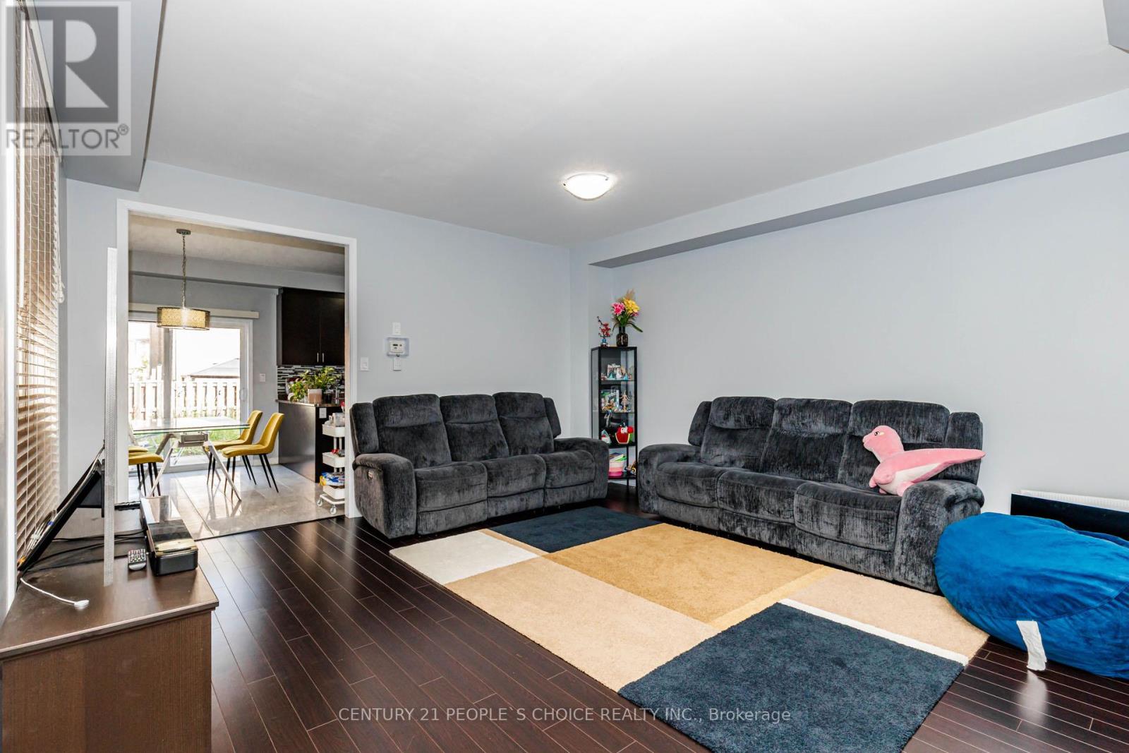 Upper - 973 Francine Crescent, Mississauga, Ontario  L5V 0E2 - Photo 11 - W13512974