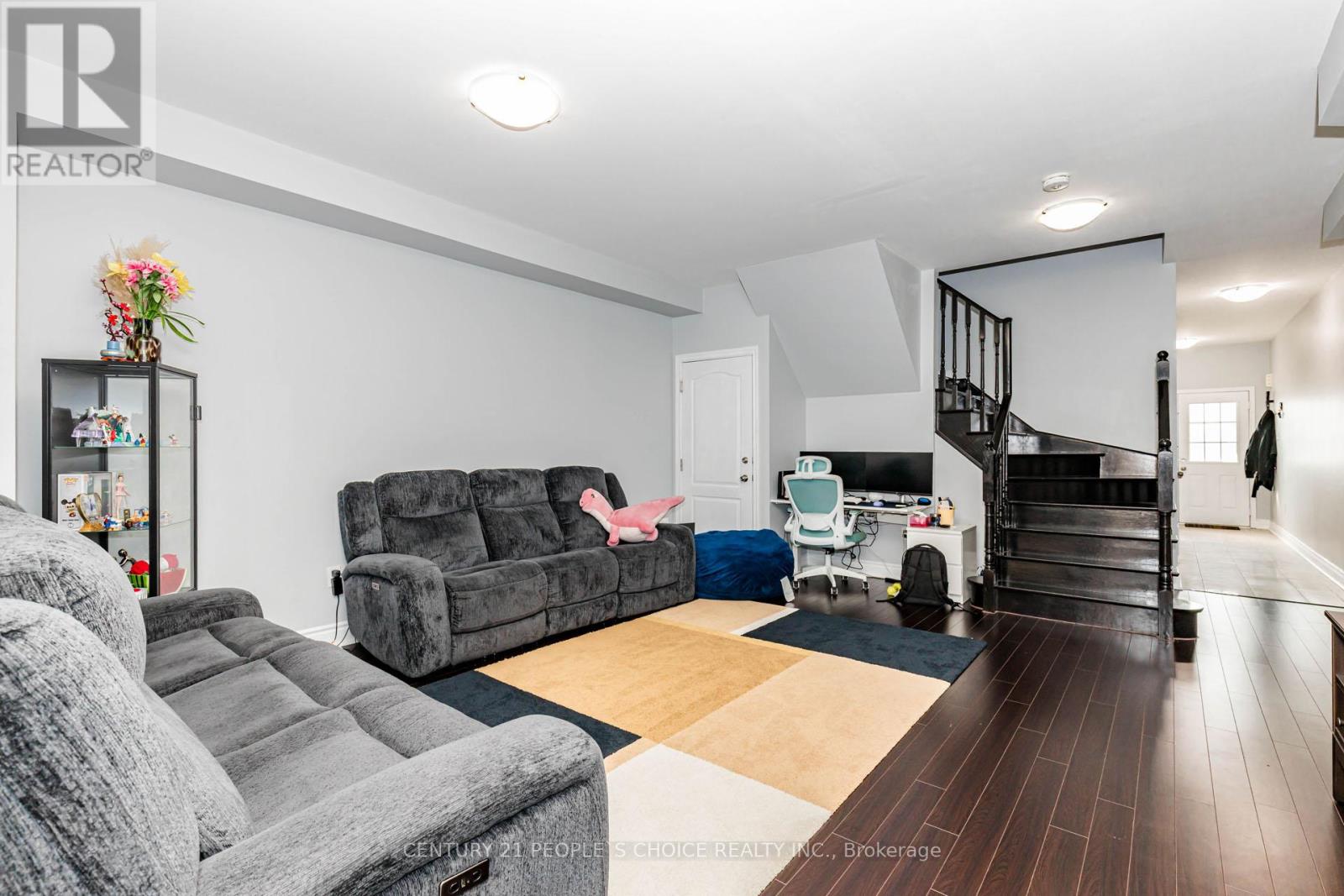 Upper - 973 Francine Crescent, Mississauga, Ontario  L5V 0E2 - Photo 12 - W13512974