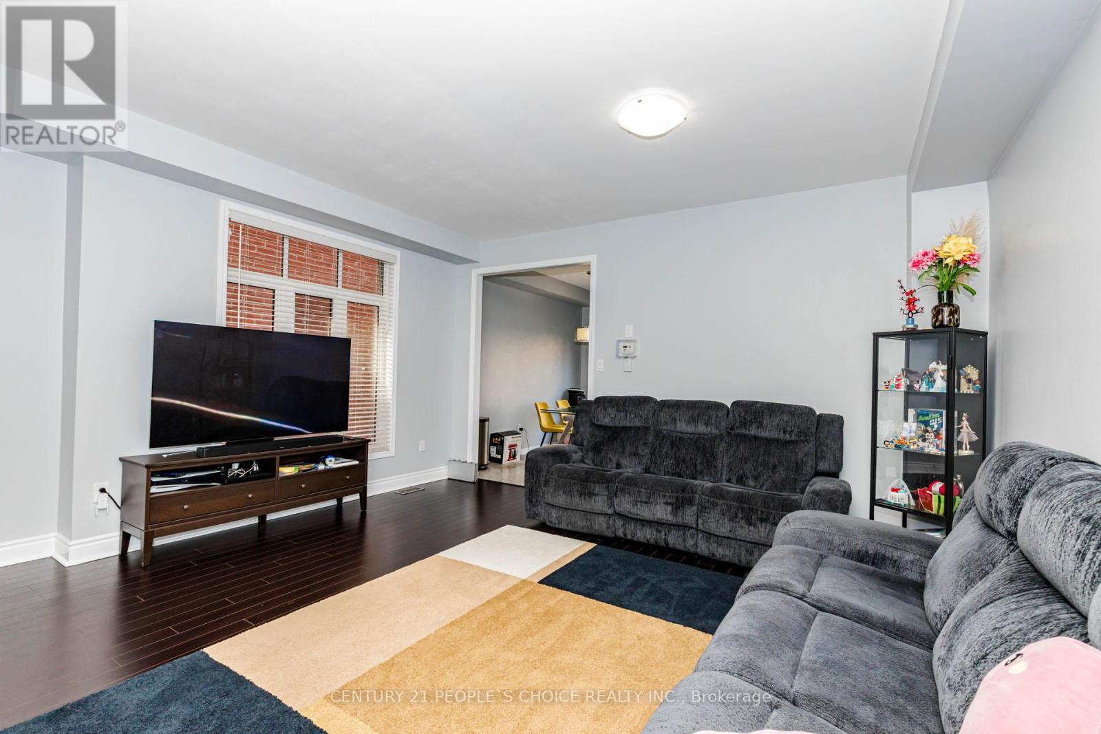 Upper - 973 Francine Crescent, Mississauga, Ontario  L5V 0E2 - Photo 14 - W13512974