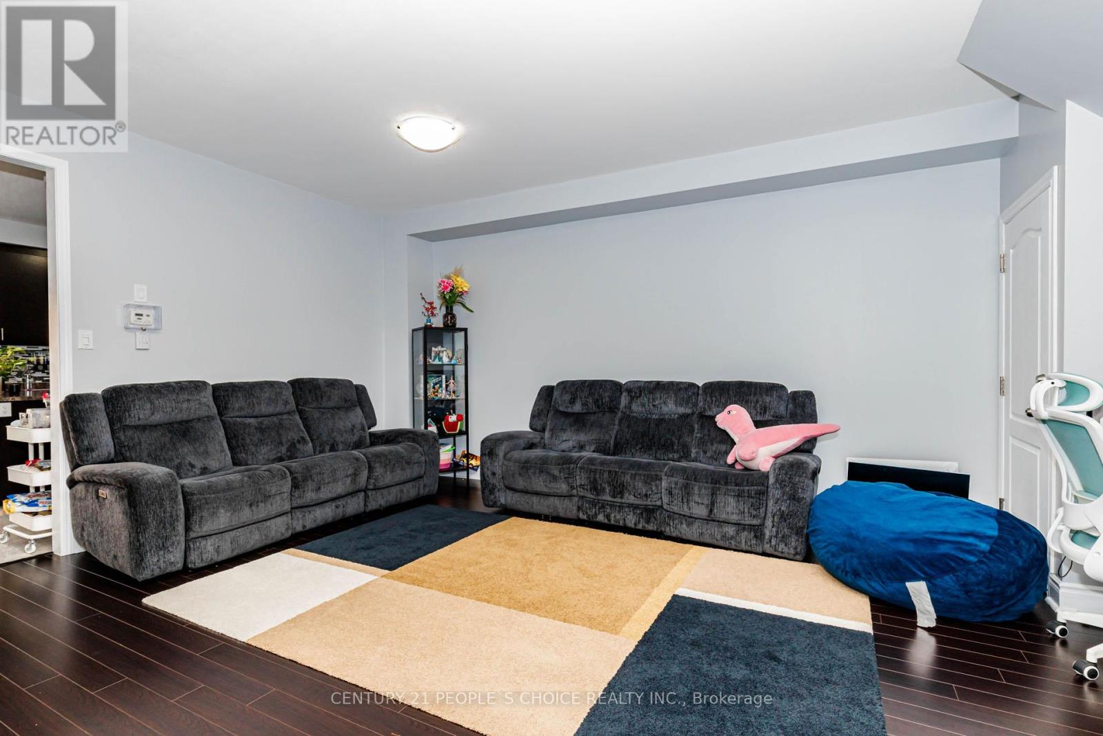 Upper - 973 Francine Crescent, Mississauga, Ontario  L5V 0E2 - Photo 15 - W13512974