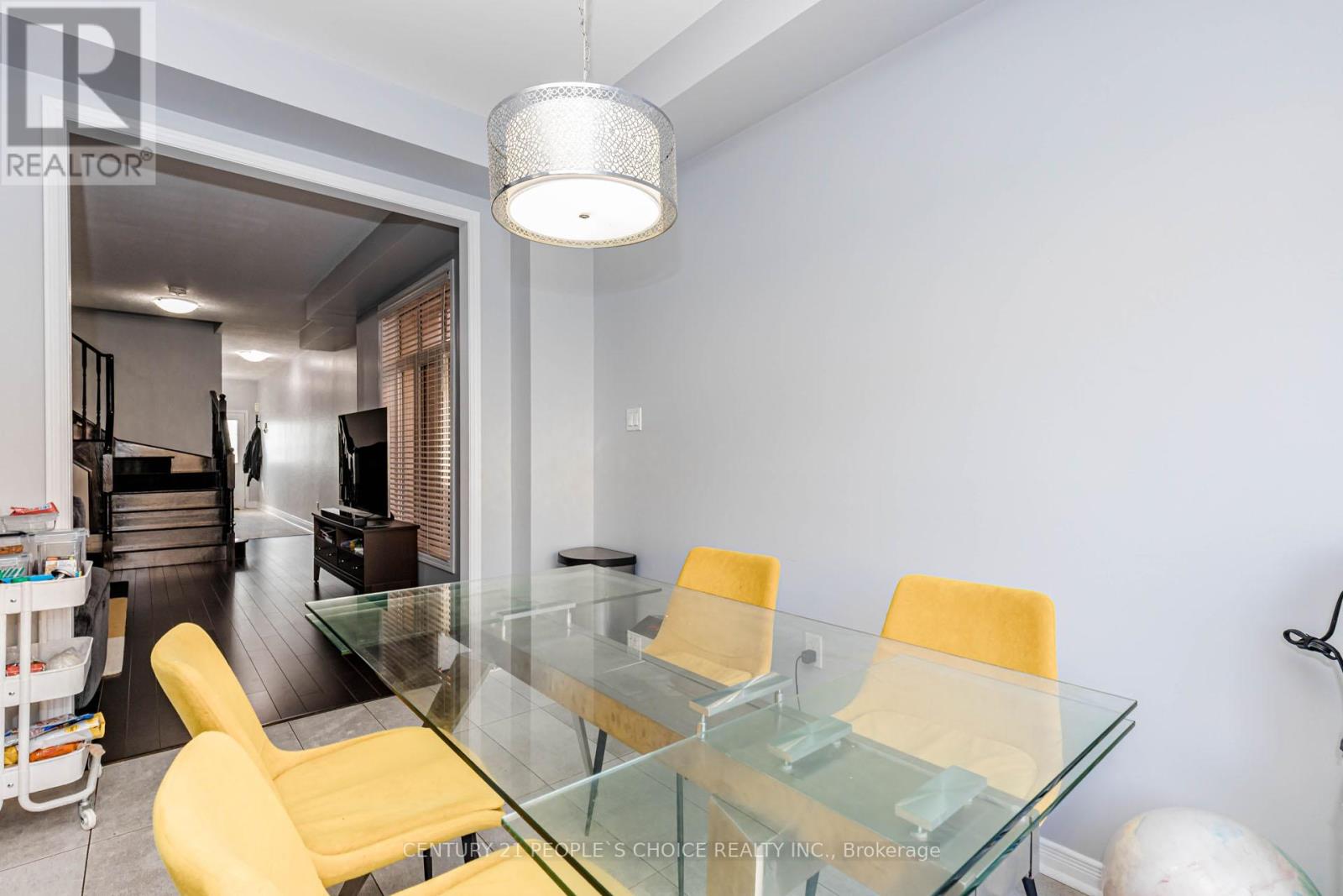 Upper - 973 Francine Crescent, Mississauga, Ontario  L5V 0E2 - Photo 19 - W13512974