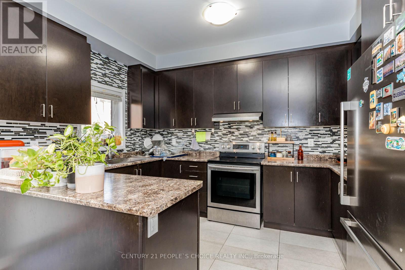 Upper - 973 Francine Crescent, Mississauga, Ontario  L5V 0E2 - Photo 21 - W13512974