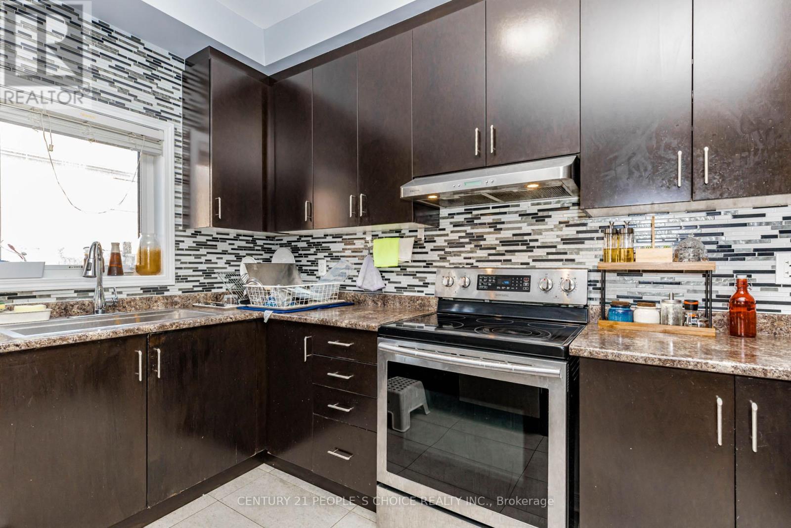 Upper - 973 Francine Crescent, Mississauga, Ontario  L5V 0E2 - Photo 22 - W13512974