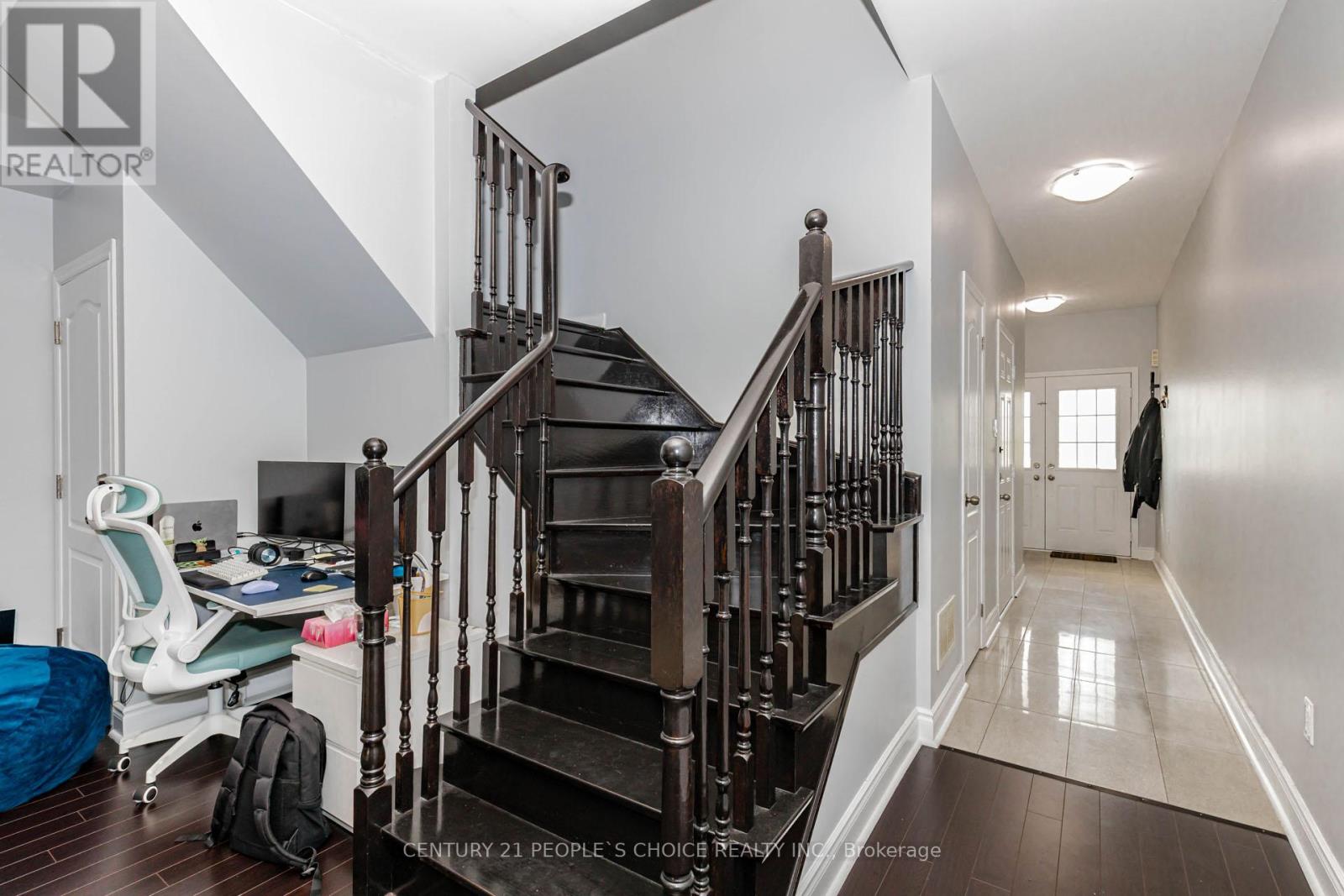 Upper - 973 Francine Crescent, Mississauga, Ontario  L5V 0E2 - Photo 28 - W13512974