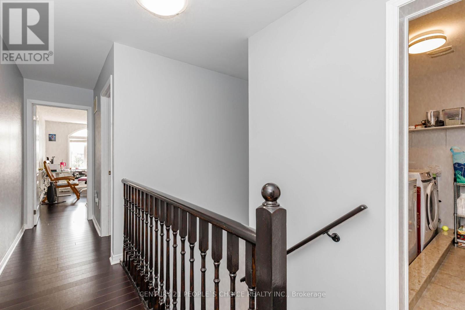 Upper - 973 Francine Crescent, Mississauga, Ontario  L5V 0E2 - Photo 31 - W13512974