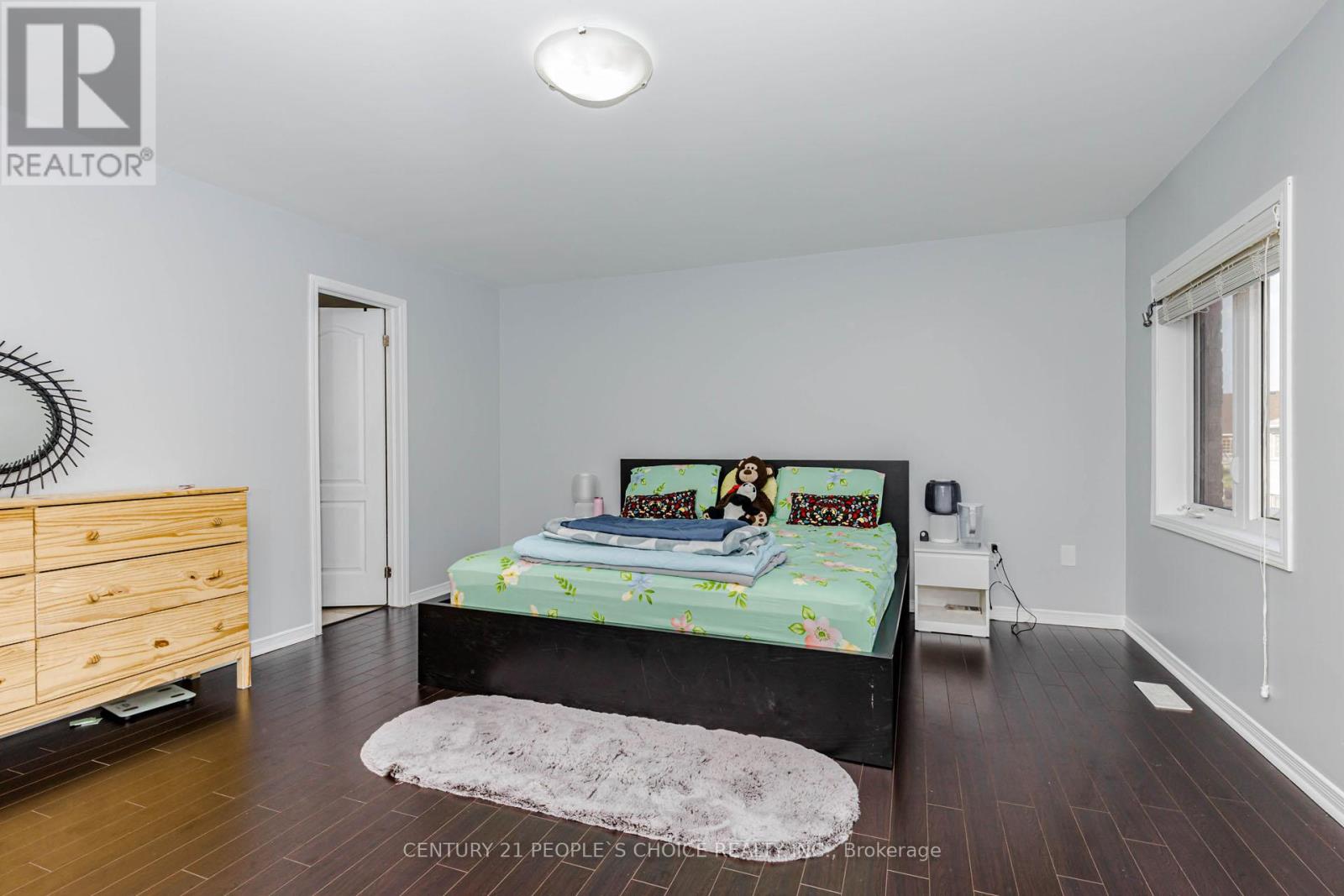 Upper - 973 Francine Crescent, Mississauga, Ontario  L5V 0E2 - Photo 33 - W13512974