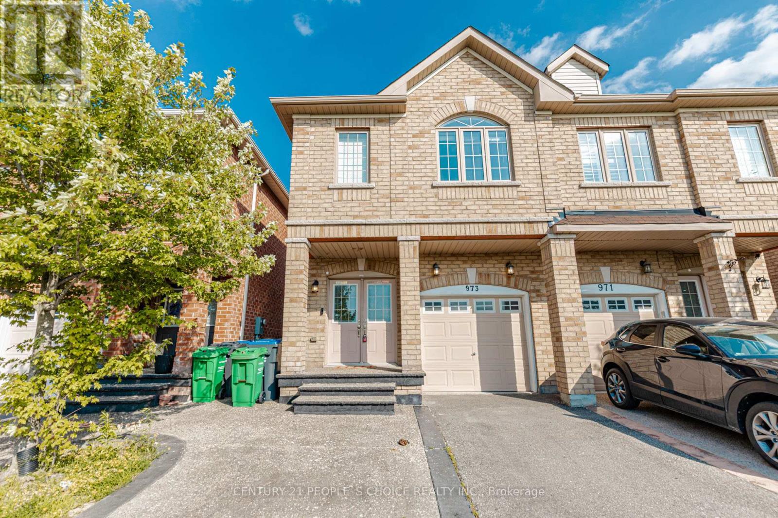 Upper - 973 Francine Crescent, Mississauga, Ontario  L5V 0E2 - Photo 4 - W13512974