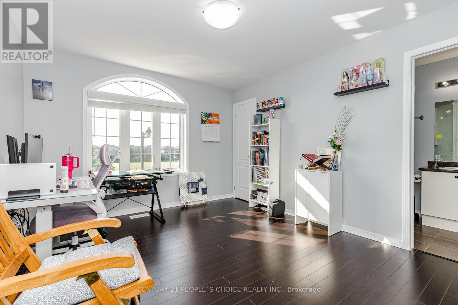 Upper - 973 Francine Crescent, Mississauga, Ontario  L5V 0E2 - Photo 40 - W13512974