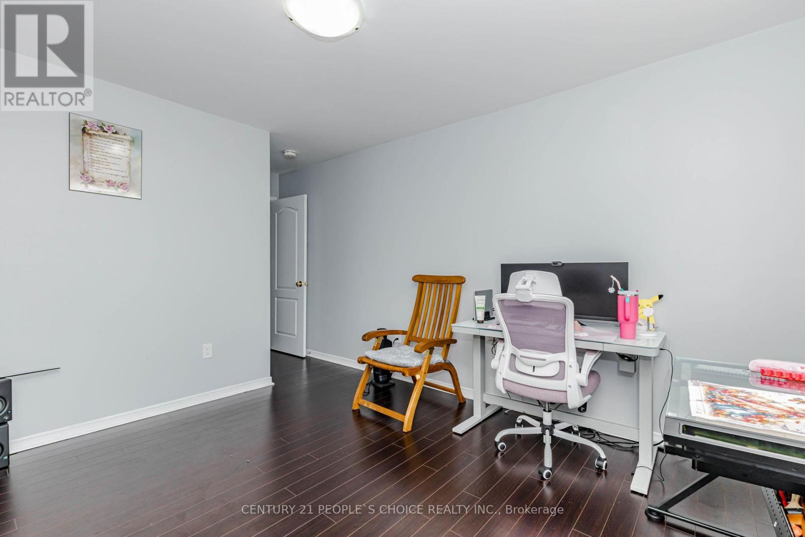 Upper - 973 Francine Crescent, Mississauga, Ontario  L5V 0E2 - Photo 42 - W13512974