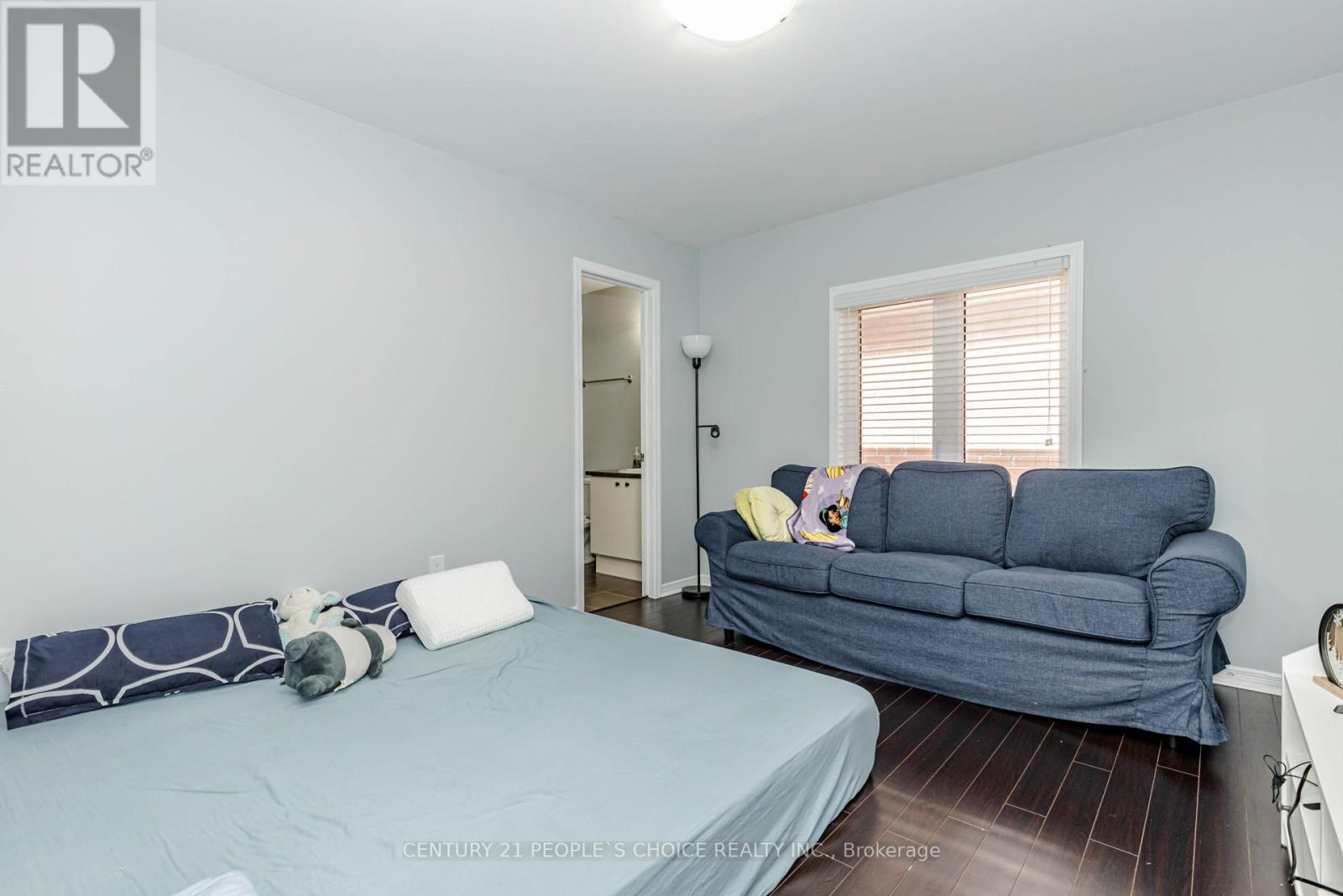 Upper - 973 Francine Crescent, Mississauga, Ontario  L5V 0E2 - Photo 44 - W13512974