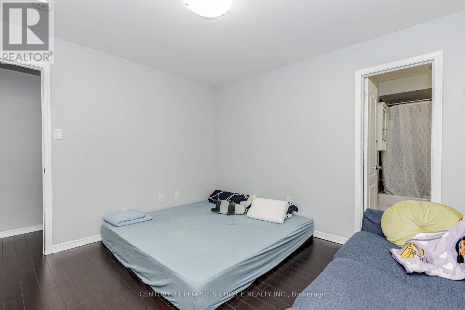 Upper - 973 Francine Crescent, Mississauga, Ontario  L5V 0E2 - Photo 45 - W13512974