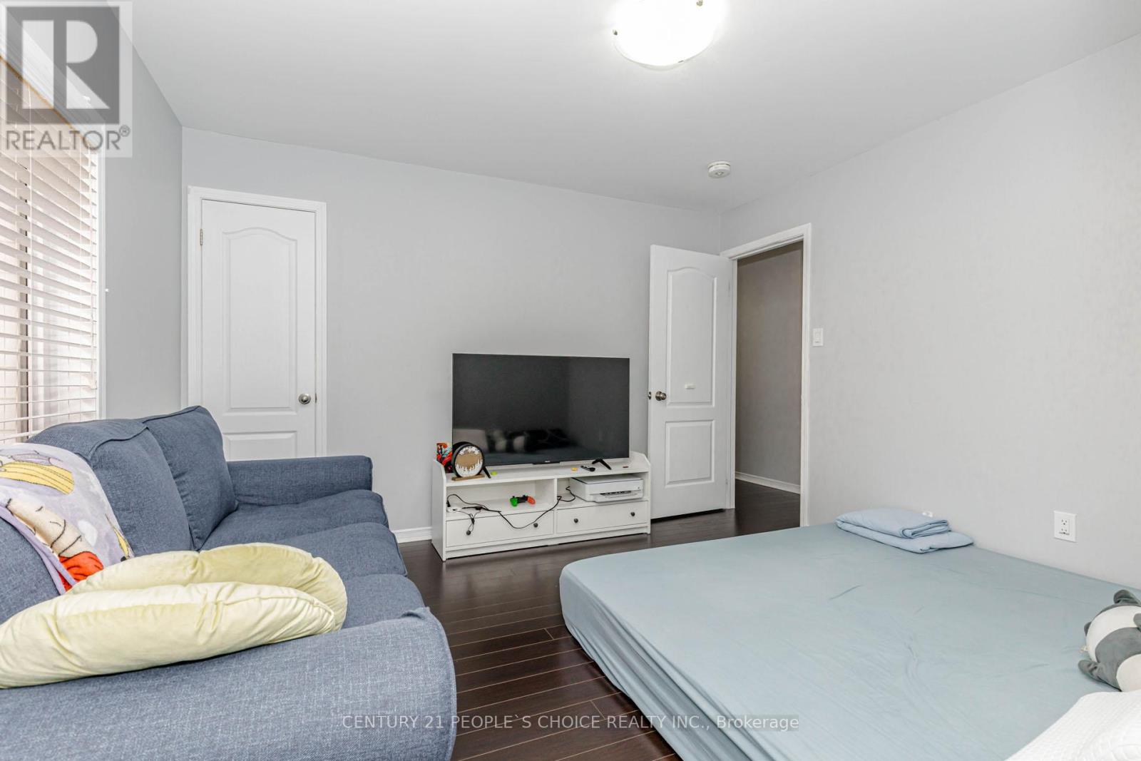 Upper - 973 Francine Crescent, Mississauga, Ontario  L5V 0E2 - Photo 46 - W13512974