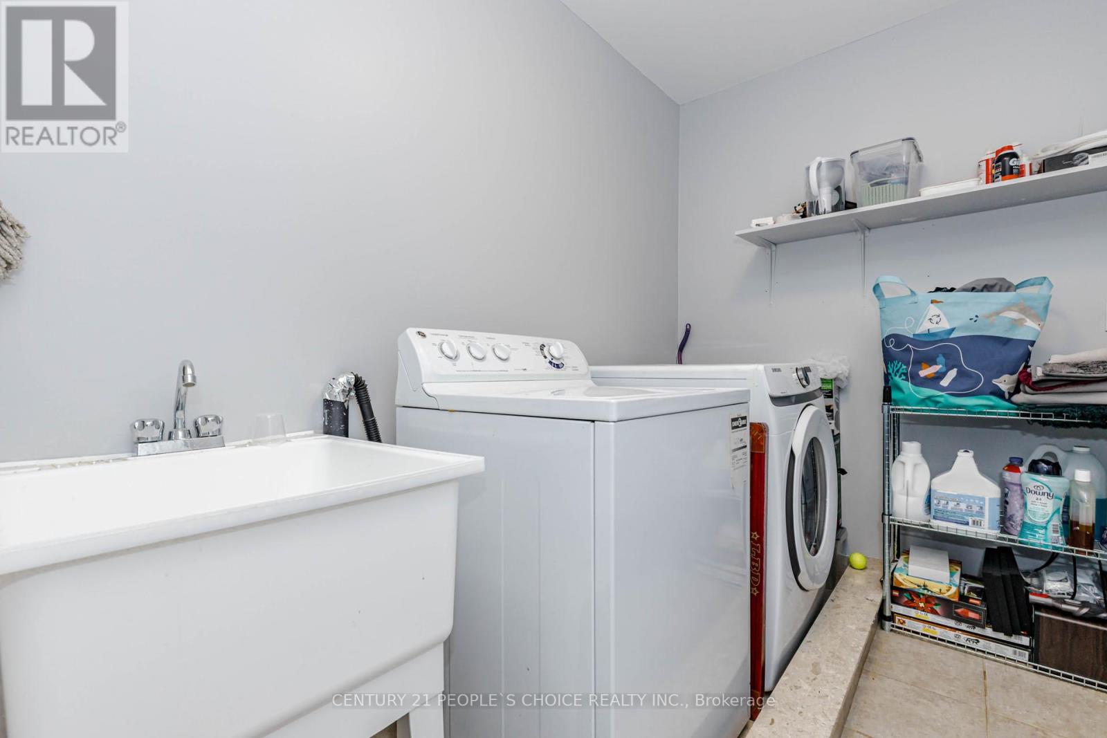 Upper - 973 Francine Crescent, Mississauga, Ontario  L5V 0E2 - Photo 47 - W13512974