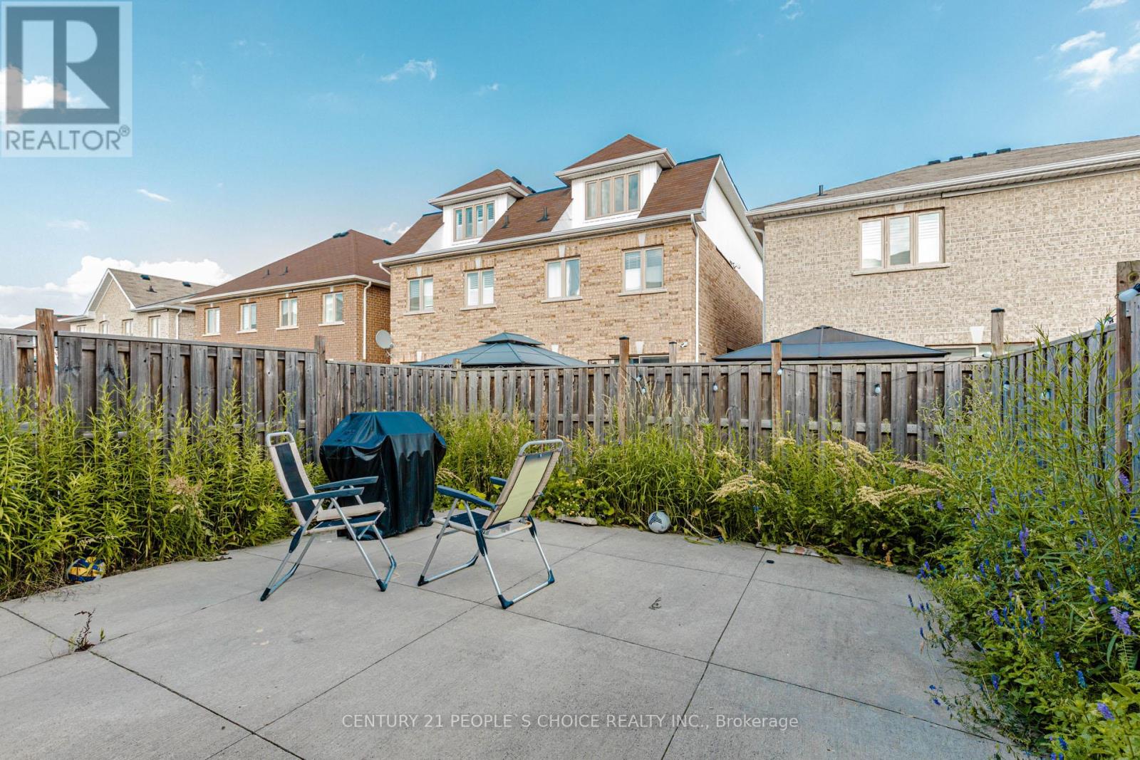 Upper - 973 Francine Crescent, Mississauga, Ontario  L5V 0E2 - Photo 48 - W13512974