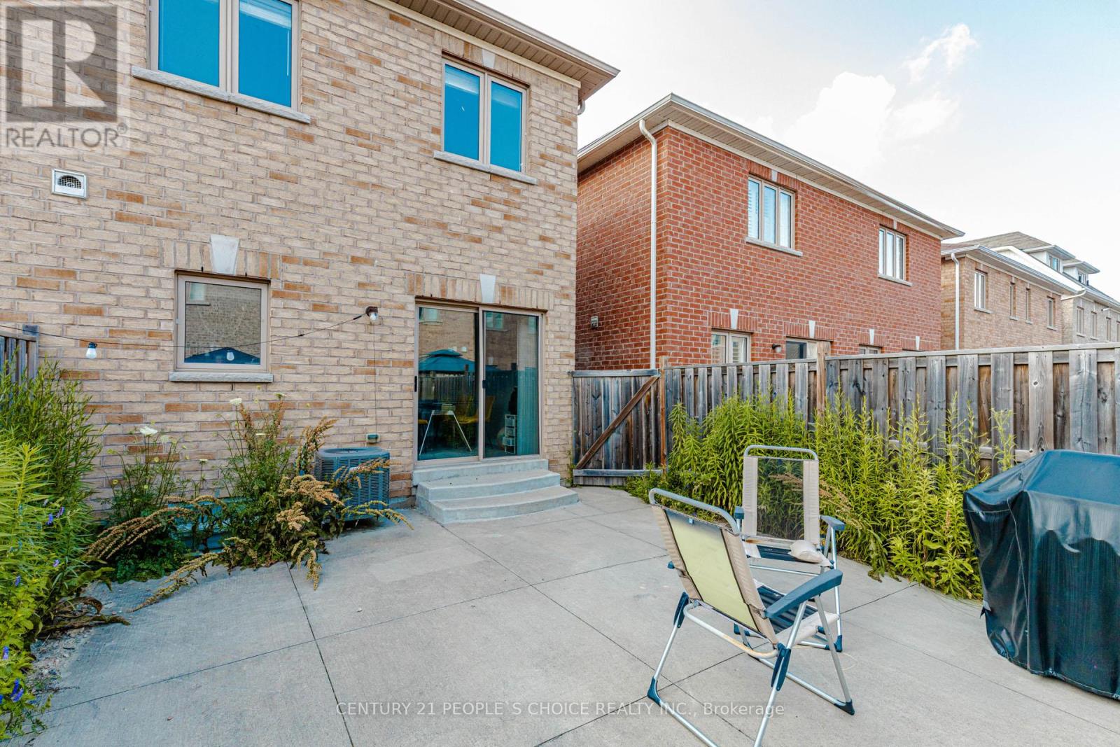 Upper - 973 Francine Crescent, Mississauga, Ontario  L5V 0E2 - Photo 49 - W13512974
