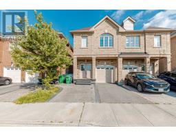 UPPER - 973 FRANCINE CRESCENT, Mississauga, Ontario