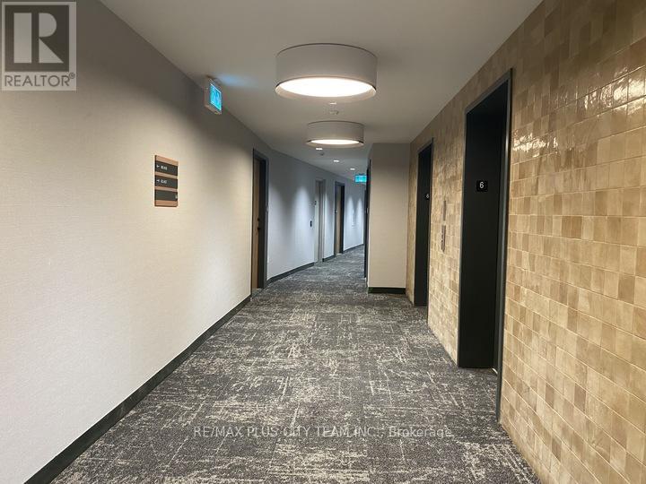 610 - 2495 Eglinton Avenue W, Mississauga, Ontario  L5M 2T1 - Photo 10 - W13513002