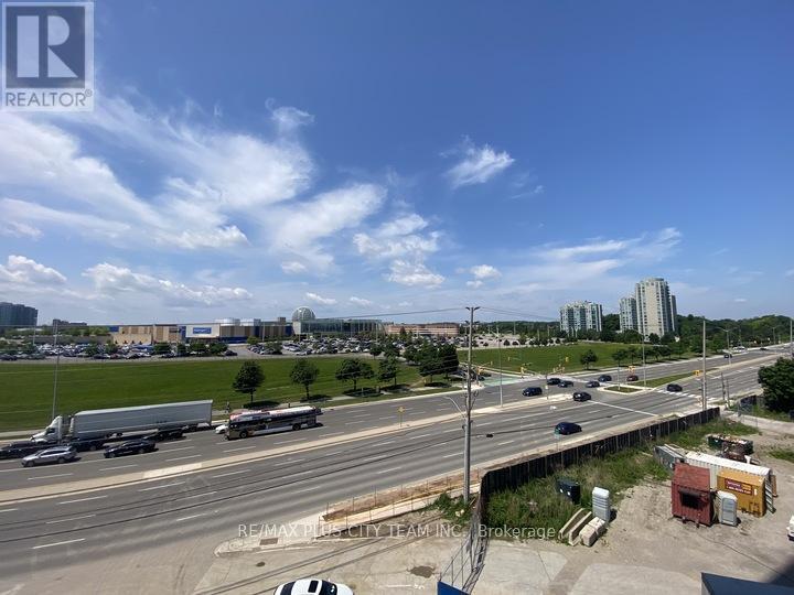 610 - 2495 Eglinton Avenue W, Mississauga, Ontario  L5M 2T1 - Photo 7 - W13513002