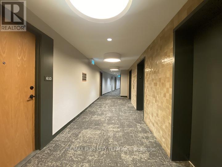 610 - 2495 Eglinton Avenue W, Mississauga, Ontario  L5M 2T1 - Photo 9 - W13513002