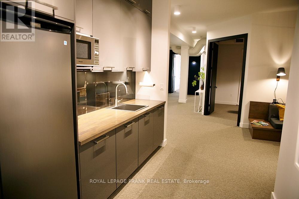 Office #209 - 420 George Street N, Peterborough, Ontario  K9H 3R5 - Photo 4 - X12835226