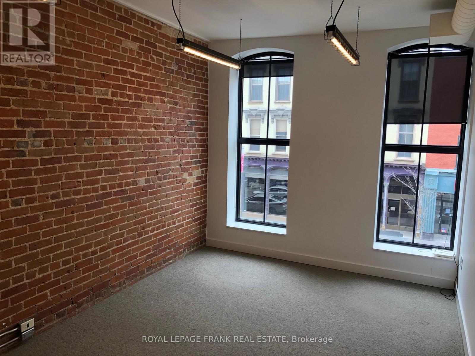 Office #209 - 420 George Street N, Peterborough, Ontario  K9H 3R5 - Photo 3 - X12835226