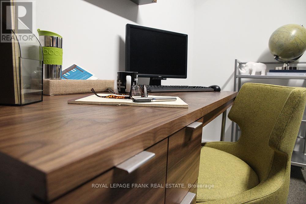 Office #209 - 420 George Street N, Peterborough, Ontario  K9H 3R5 - Photo 7 - X12835226