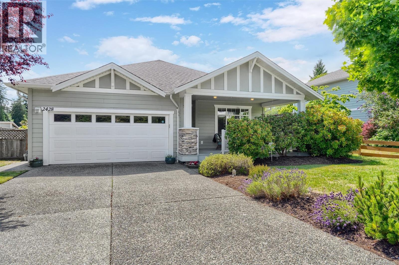 2428 Sunriver Way, Sooke, British Columbia