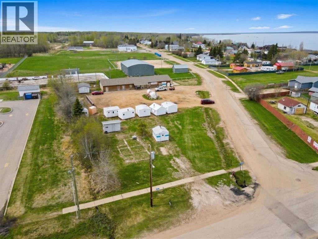 14 Lakeview Drive, Joussard, Alberta  T0G 1J0 - Photo 2 - A2237062