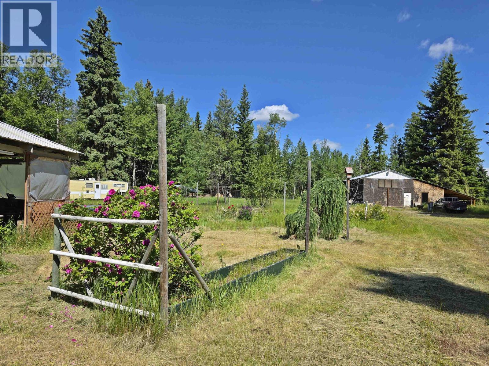 2962 Stebbe Road, Quesnel, British Columbia  V2J 7E6 - Photo 4 - R3141825
