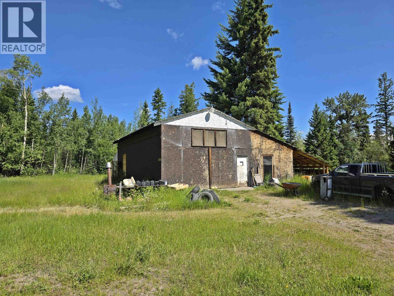 2962 Stebbe Road, Quesnel, British Columbia  V2J 7E6 - Photo 33 - R3141825