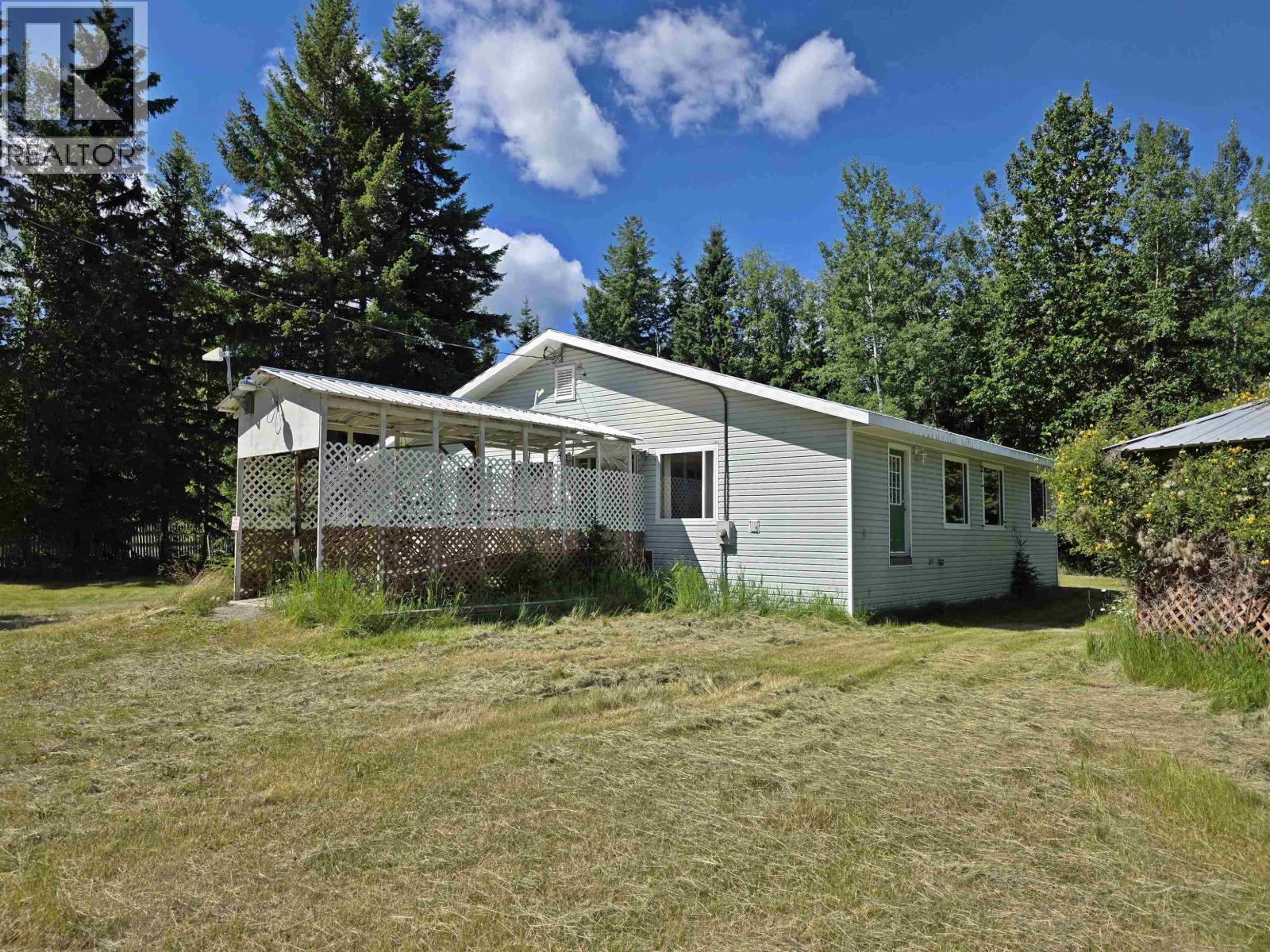 2962 Stebbe Road, Quesnel, British Columbia  V2J 7E6 - Photo 7 - R3141825