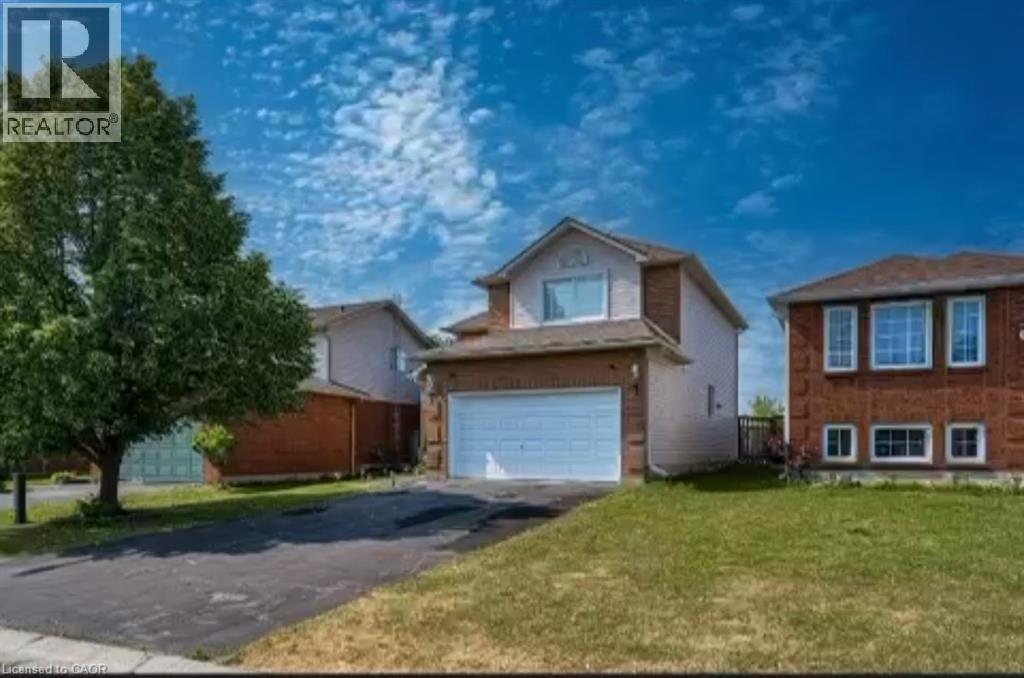 42 Thistlemoor Drive, Caledonia, Ontario  N3W 2K4 - Photo 1 - 40844578