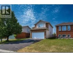 42 THISTLEMOOR Drive, Caledonia, Ontario