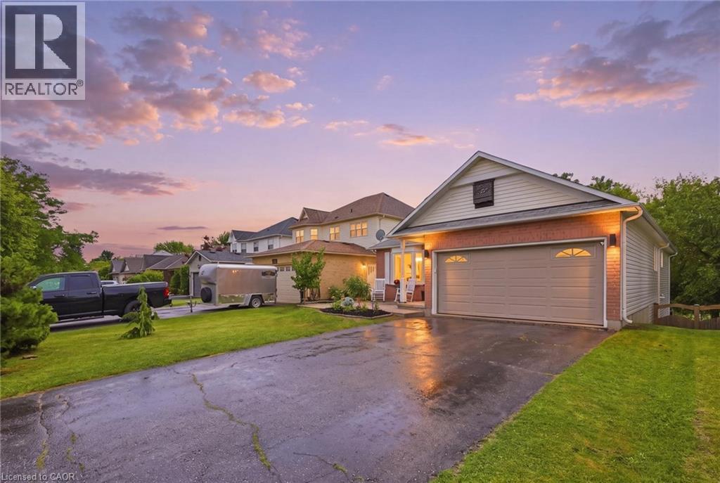 68 Hilltop Drive, Ayr, Ontario  N0B 1E0 - Photo 1 - 40844508
